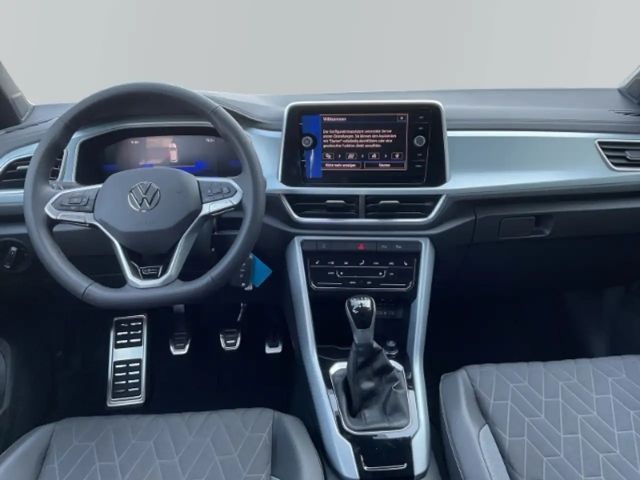 Volkswagen T-Roc 1.0 l TSI Goal ACC SHZ Navi AppConnect