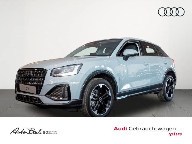 Audi Q2 35 TFSI S-Tronic