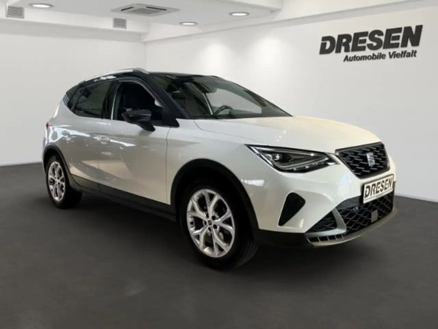 Seat Arona 1.0 TSI FR-lijn