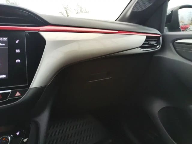 Opel Corsa GS-Line Grand Sport