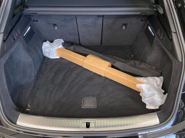 Audi SQ5 Suv TDI tiptronic Audi SQ5 SUV