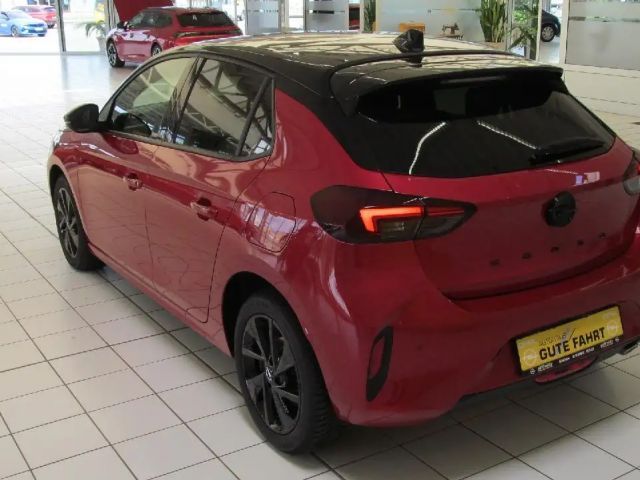 Opel Corsa GS-Line Grand Sport