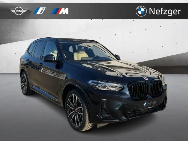 BMW X3 M-Sport xDrive30e