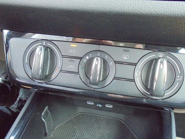 Skoda Fabia 1.0 TSI Ambition