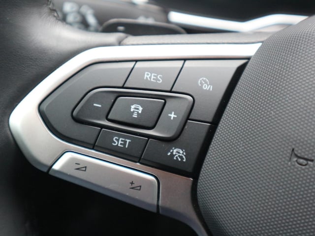 Volkswagen Taigo Taigo 1,0 TSI Goal +LED+Navi+AHK