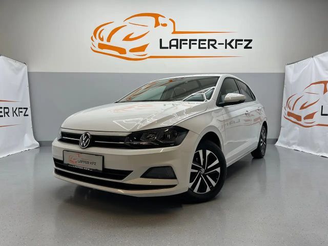 Volkswagen Polo United 1,0 TSI APP SITZHZG KLIMAAUTO