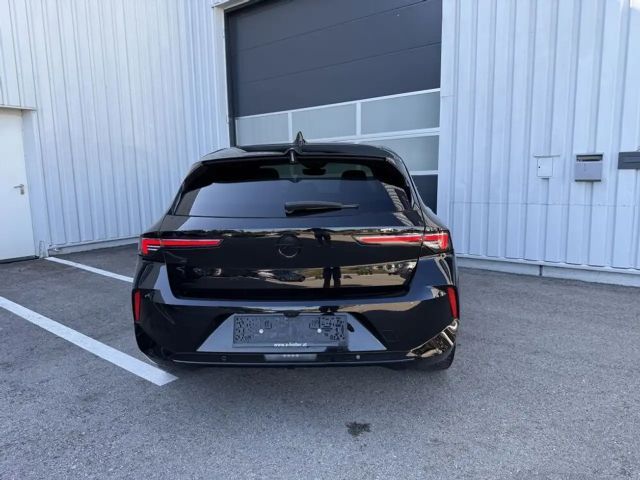 Opel Astra GS-Line Grand Sport