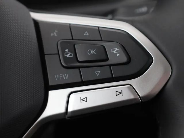 Volkswagen T-Cross 4Me TSI