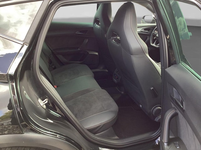 Cupra Formentor 1.4 e-Hybrid VZ