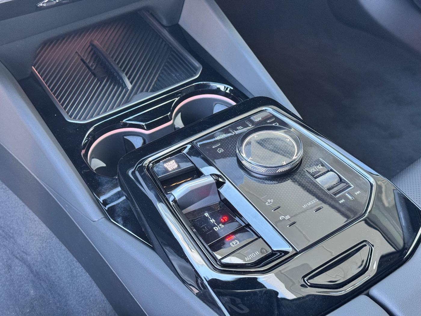 BMW 540 540d M-Sport Touring xDrive