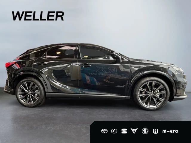 Lexus RX-Serie 450h 4x4 F Sport Sport