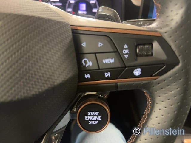 Cupra Formentor 2.0 TSI DSG VZ