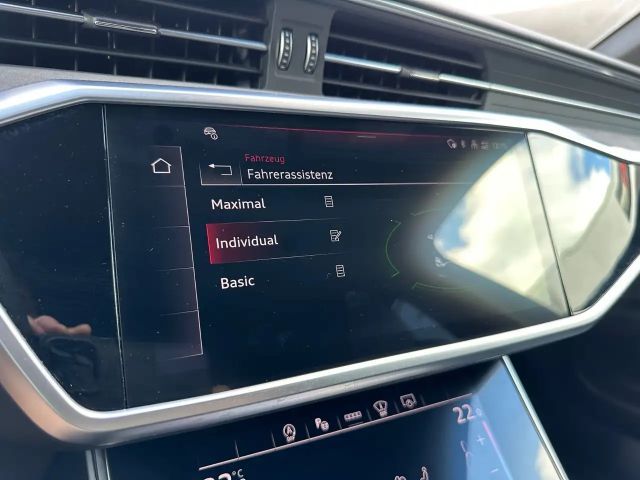 Audi S6 3.0 TDI Avant Quattro