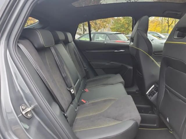 Skoda Enyaq Lounge RS