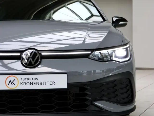 Volkswagen Golf 2.0 TSI DSG GTI