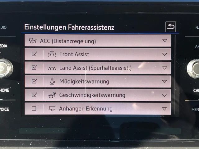 Volkswagen T-Roc 1.5 TSI Life