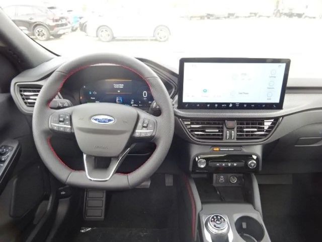 Ford Kuga Plug in Hybrid ST Line