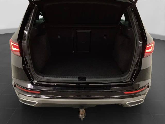 Seat Ateca 2.0 TSI DSG FR-lijn