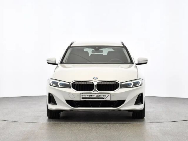 BMW 320 320d Touring xDrive