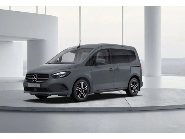 Mercedes-Benz T 180 T 180 d Standard Cam SHZ LED