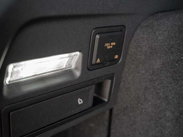 Seat Tarraco 1.4 TSI DSG