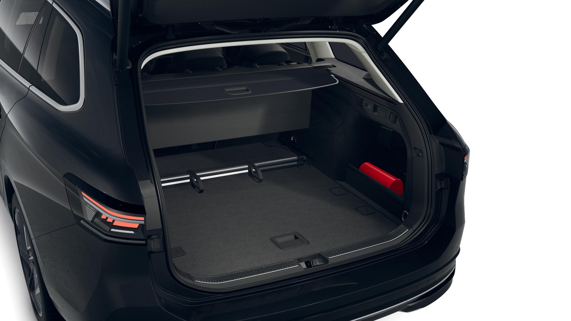 Volkswagen Passat Pro