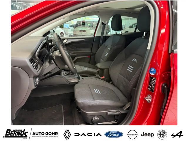 Ford Focus Active EcoBoost