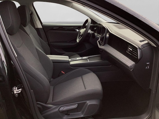 Volkswagen Passat 1.5 TSI DSG Variant