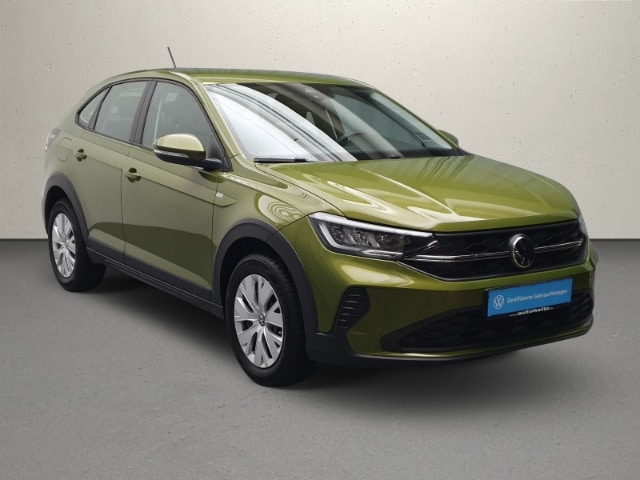 Volkswagen Taigo TSI Klima LED DAB SHZ Bluetooth Digi Cockpit