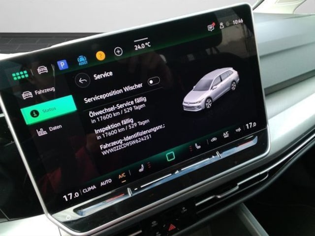 Volkswagen Golf Golf VIII Life Variant