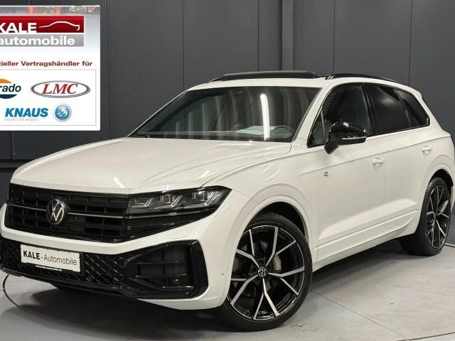 Volkswagen Touareg R-Line Style