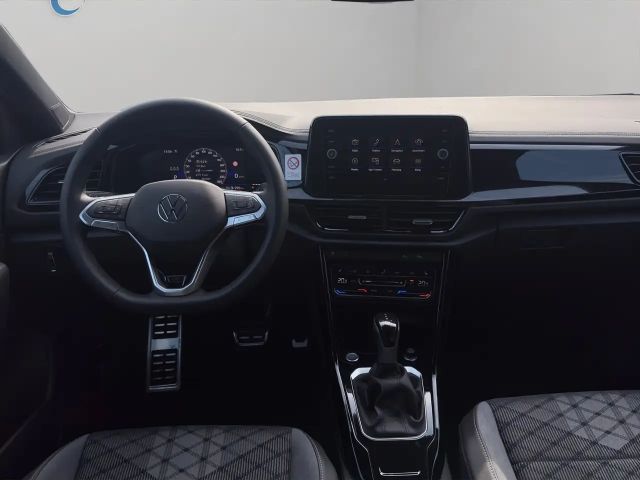 Volkswagen T-Roc 1.5 TSI R-Line Style