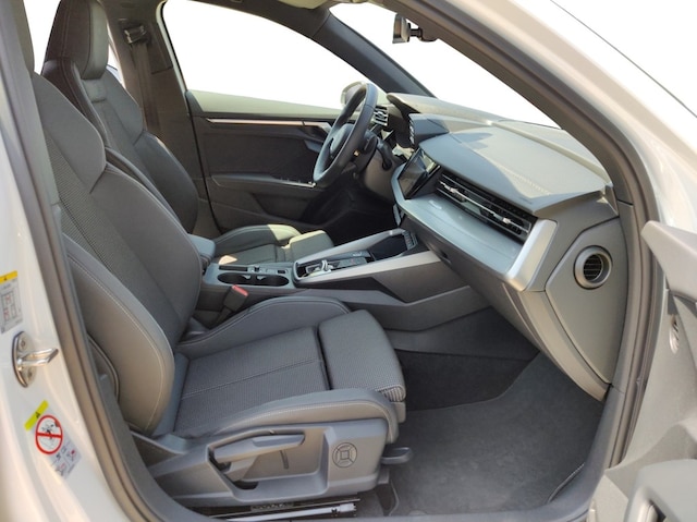 Audi A3 35 TFSI S-Line S-Tronic Sportback