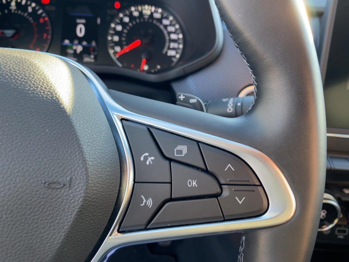 Renault Arkana Equilibre TCe 140