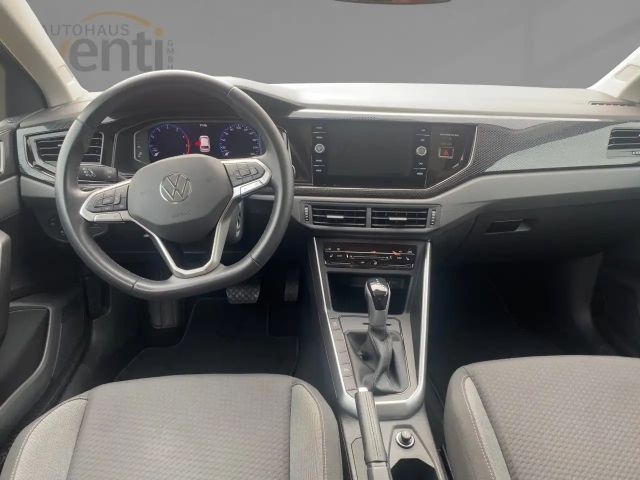 Volkswagen Polo DSG Life