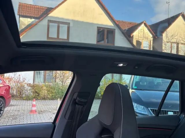 Skoda Kamiq Monte Carlo