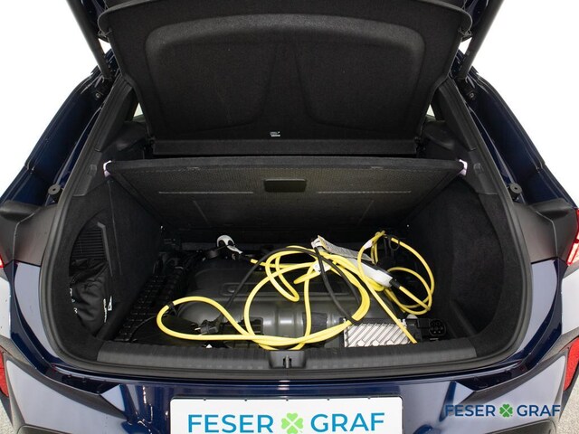 Cupra Terramar 1.5 e-Hybrid VZ