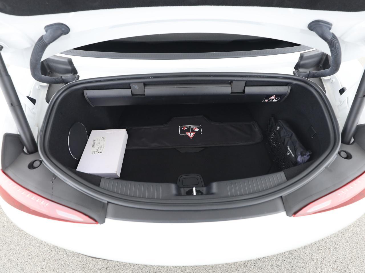 Mercedes-Benz AMG SL 4MATIC