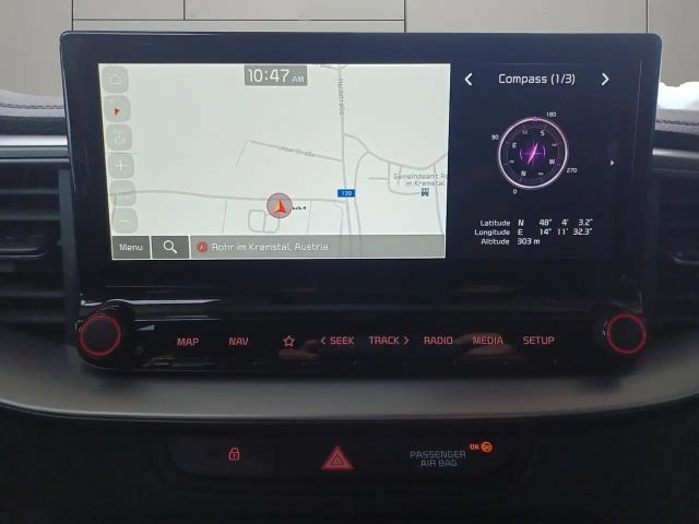 Kia Ceed GDi SportWagon Titan