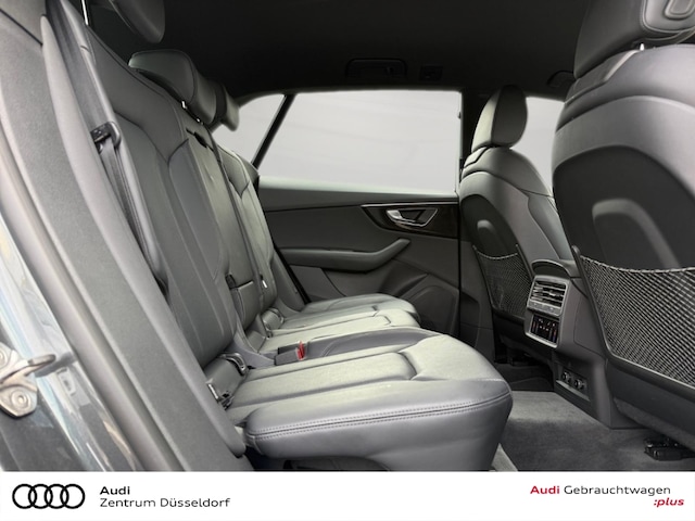 Audi Q8 55 TFSI Quattro