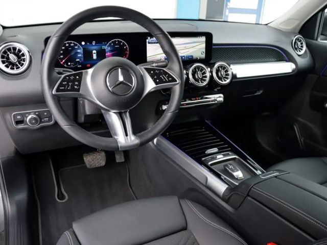 Mercedes-Benz GLB 180 GLB 180 Aut. *AHK*RFK*LED*