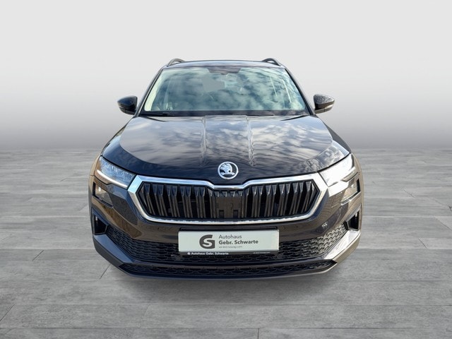 Skoda Karoq 1.5 TSI Tour