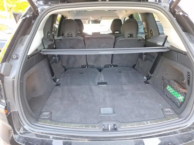 Volvo EX90 AWD Ultra