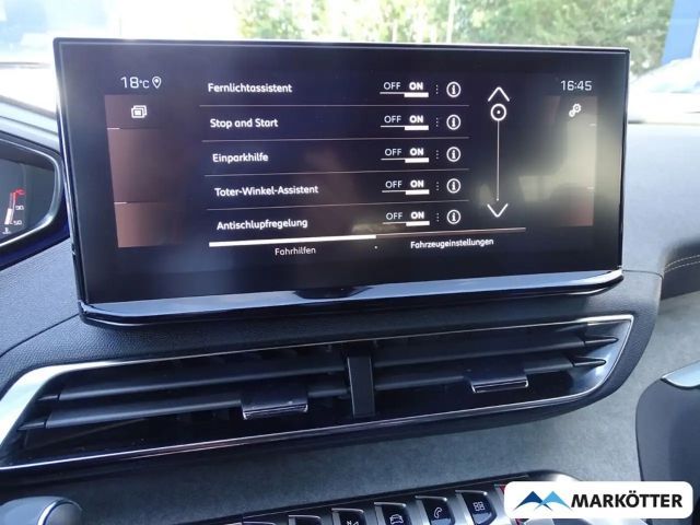 Peugeot 5008 GT-Line PureTech