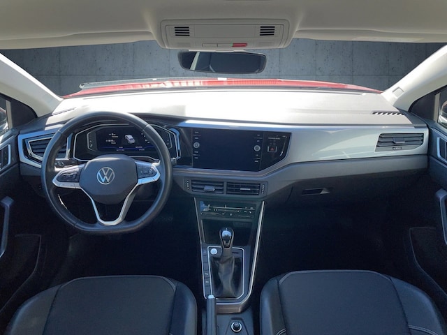 Volkswagen Taigo 1.0 TSI DSG
