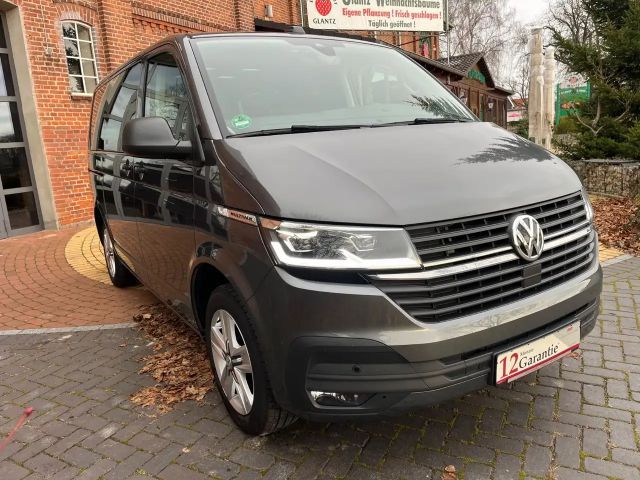 Volkswagen Multivan DSG T6