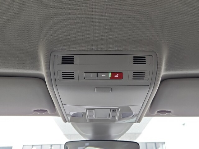 Volkswagen Polo 1.0 TSI