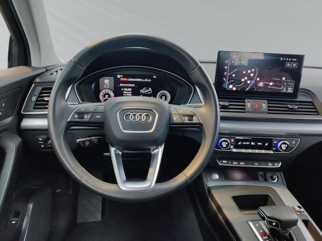 Audi Q5 45 TFSI Quattro S-Tronic