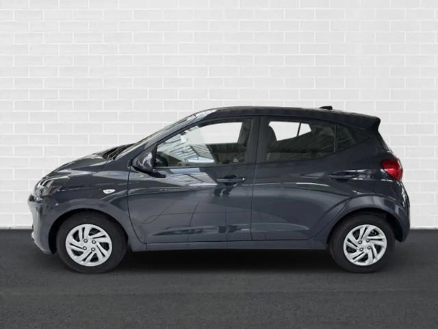 Hyundai i10 Select