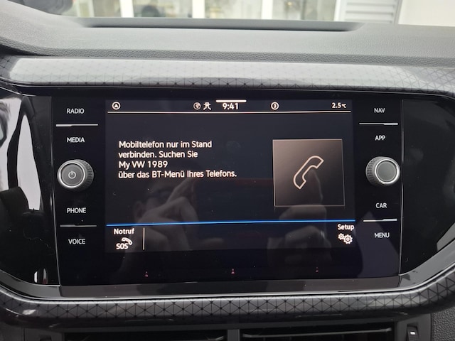 Volkswagen T-Cross 1.0 TSI DSG Style